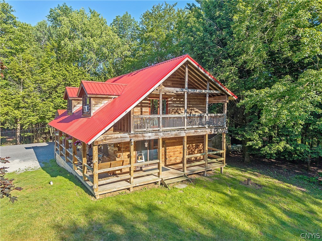 237 Crim Road Parish, NY 13131 - Photo 41 of 46