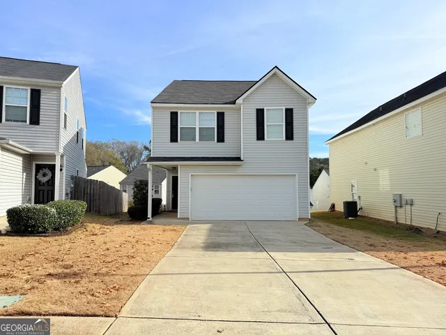$1,550 | 18 Everett Circle, Cartersville, GA 30120