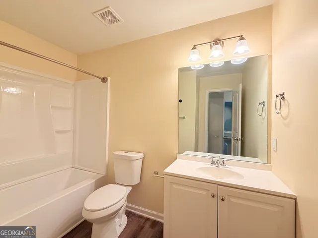 $1,550 | 18 Everett Circle, Cartersville, GA 30120