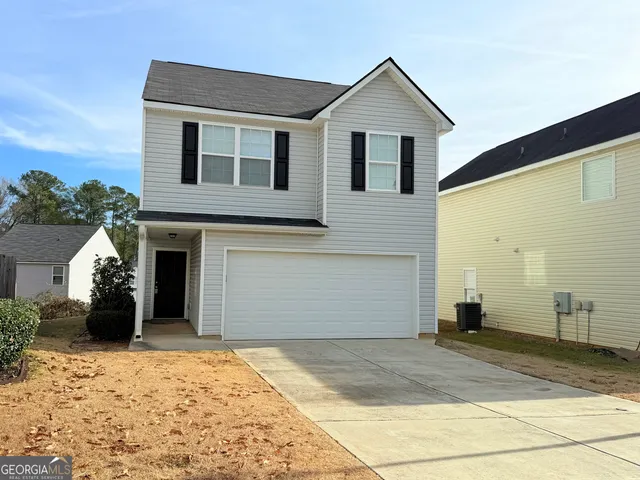 $1,550 | 18 Everett Circle, Cartersville, GA 30120