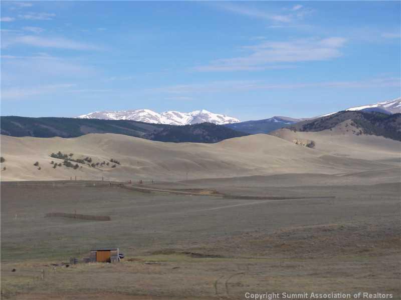 1378 Goshawk Road Como, CO 80432 - Photo 3 of 6 Gallery Image 3