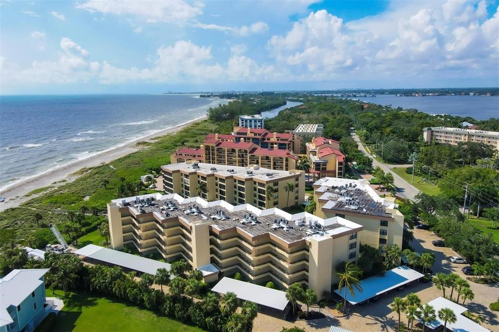 8776 Midnight Pass Road, Unit C307 Sarasota, FL 34242 - Photo 40 of 45 a view of a city