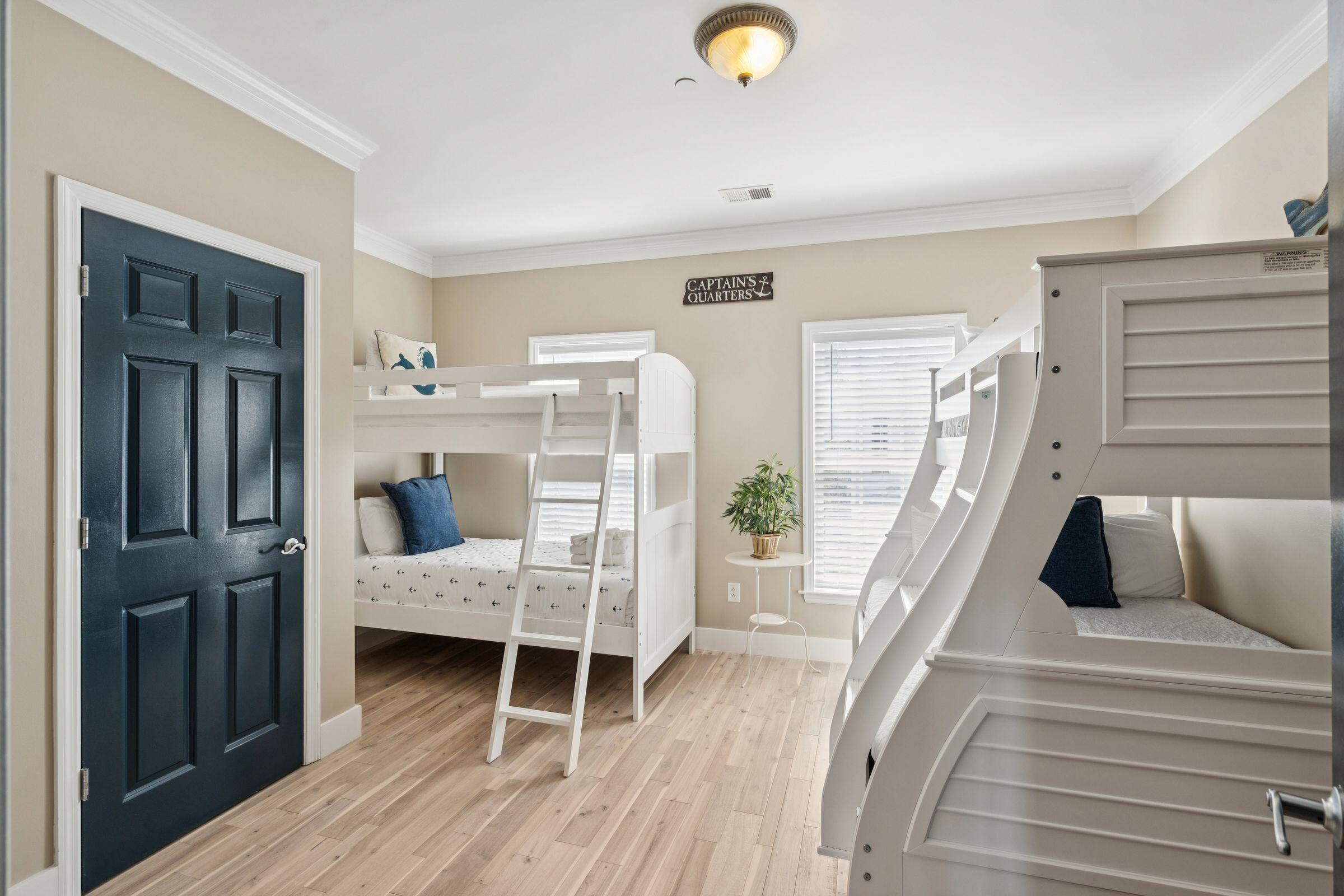 116 West 2nd Street Folly Beach, SC 29439 - Photo 17 of 31 Bedroom