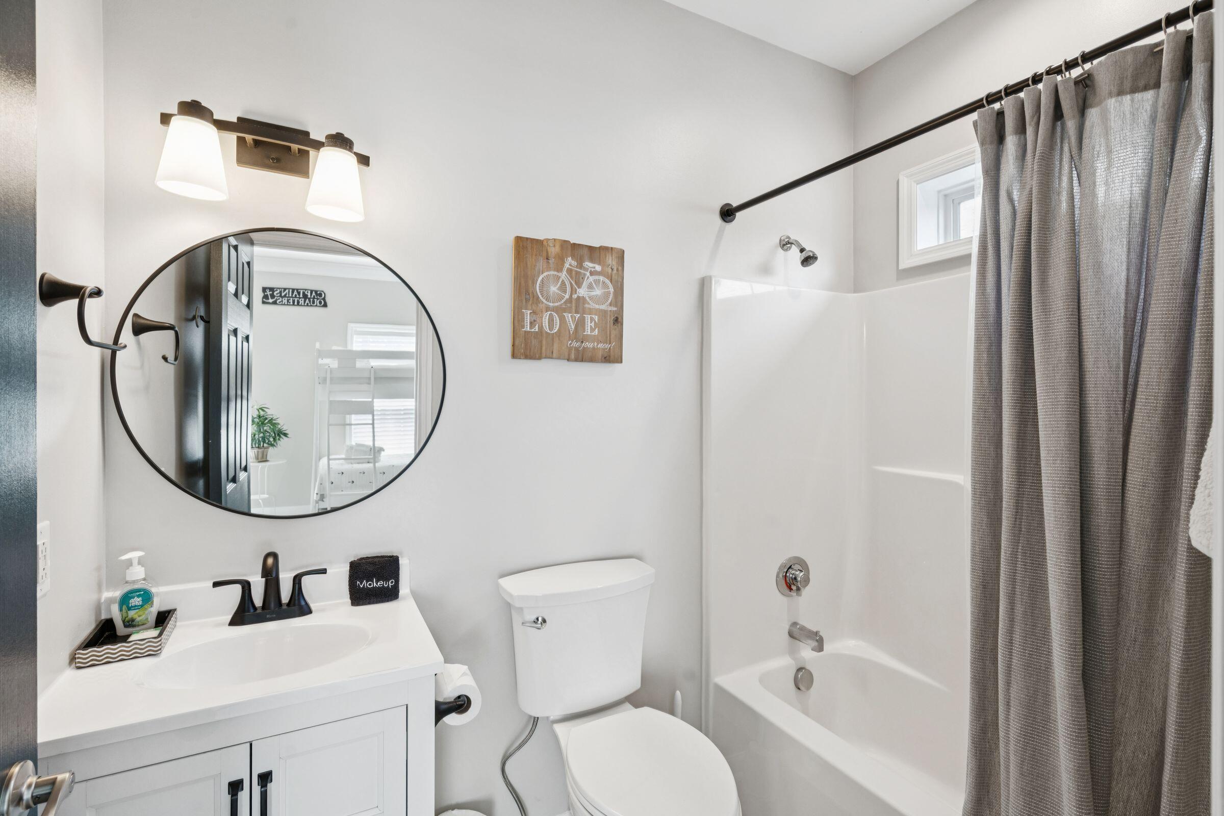 116 West 2nd Street Folly Beach, SC 29439 - Photo 18 of 31 Bathroom