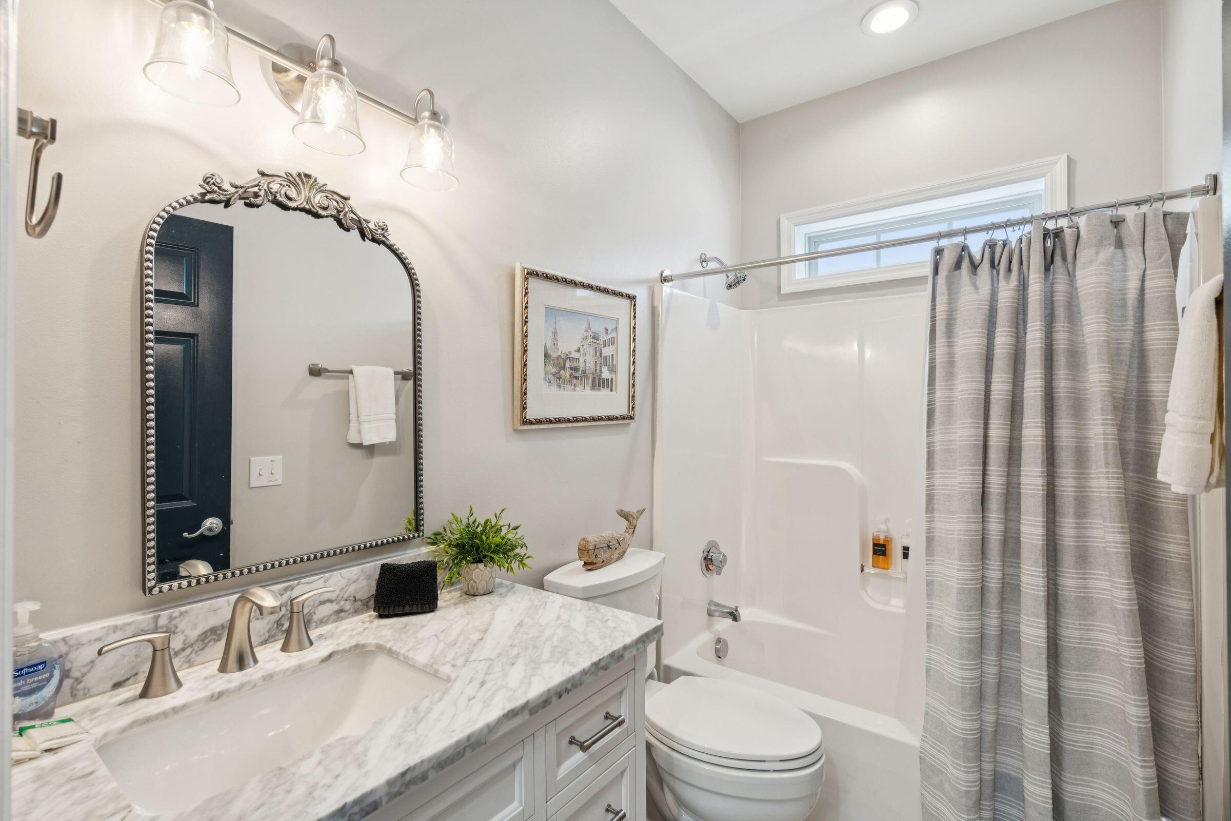 116 West 2nd Street Folly Beach, SC 29439 - Photo 20 of 31 Bathroom