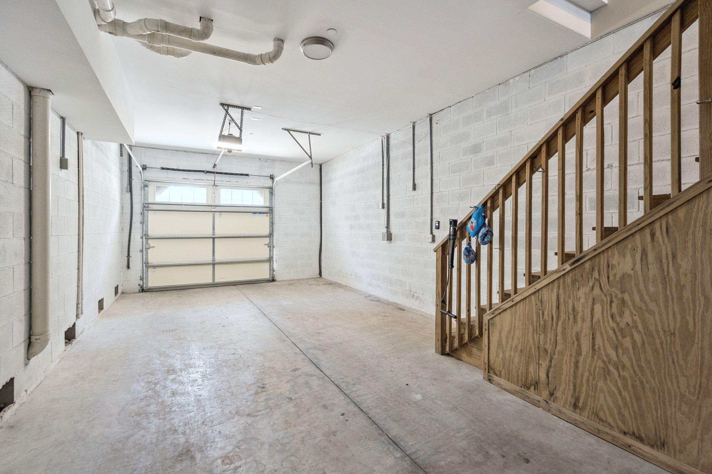 116 West 2nd Street Folly Beach, SC 29439 - Photo 21 of 31 Garage