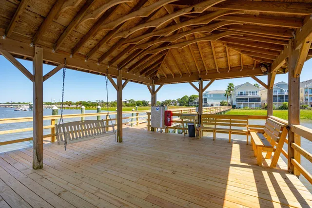 $989,000 | 116 West 2nd Street, Folly Beach, SC 29439