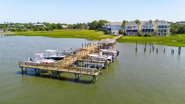 $989,000 | 116 West 2nd Street, Folly Beach, SC 29439