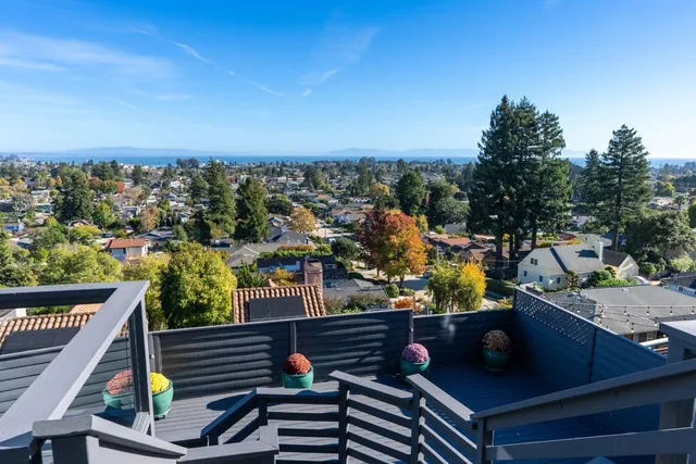 a view of a house with pool