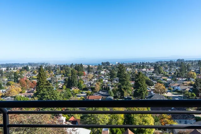 a view of a chairs and a tables in the patio
