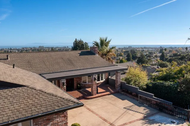 $3,195,000 | 902 Laurent Street, Santa Cruz, CA 95060