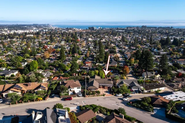 $3,195,000 | 902 Laurent Street, Santa Cruz, CA 95060