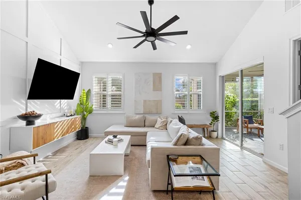 $600,000 | 4714 Arboretum Circle, Unit 102, Naples, FL 34112