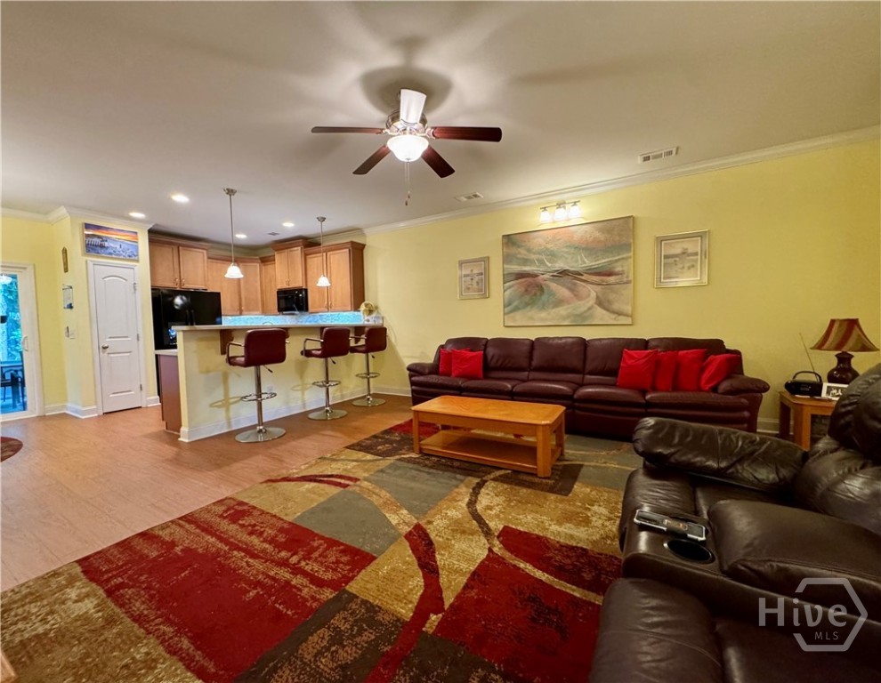 436 Gov Treutlen Circle Pooler, GA 31322 - Photo 5 of 45