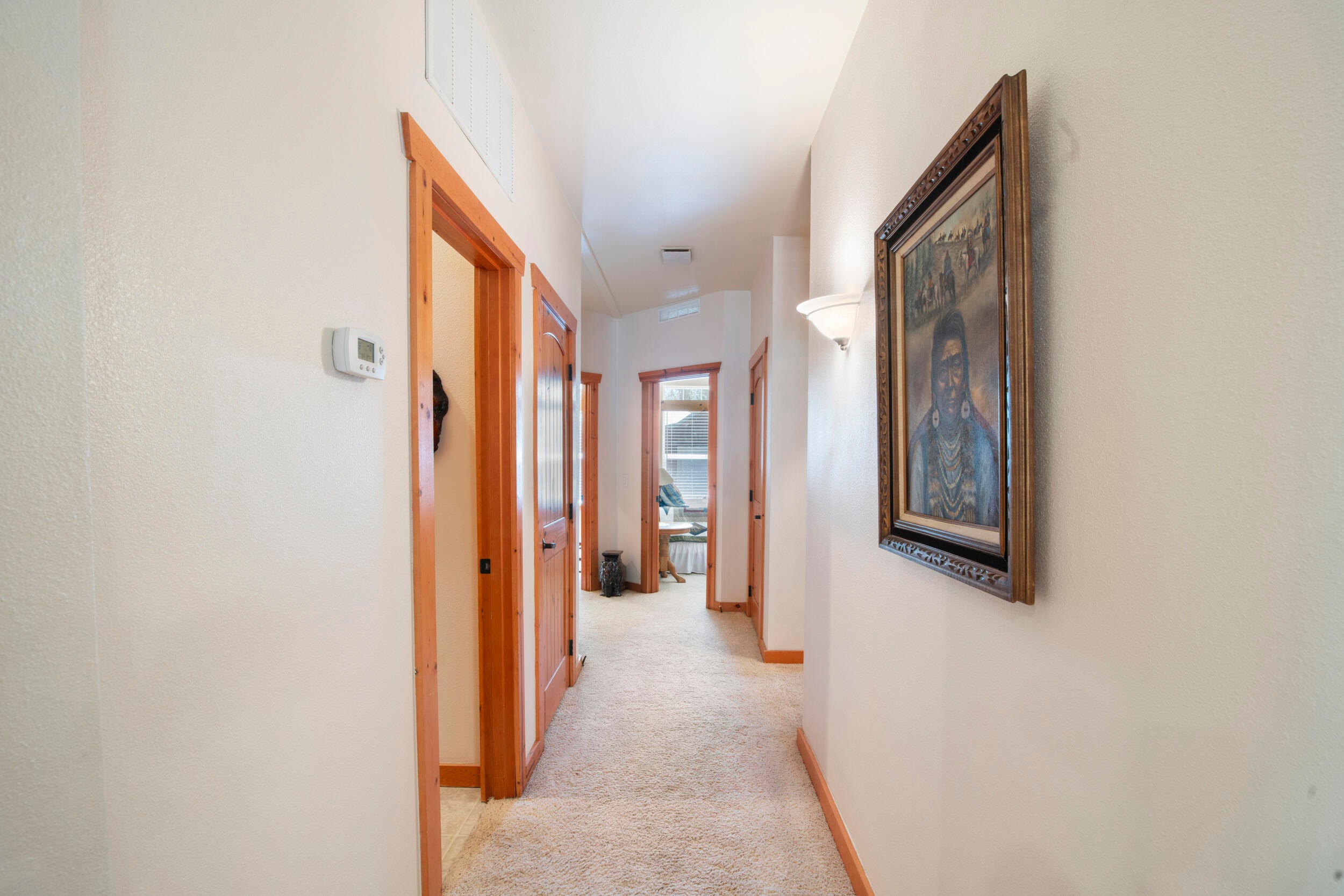 1838 Rector Drive La Pine, OR 97739 - Photo 28 of 69 hallway
