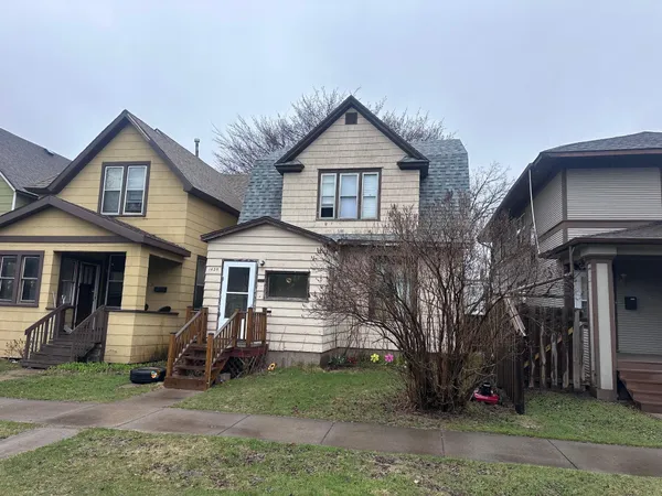 $147,500 | 1620 Banks Avenue, Superior, WI 54880