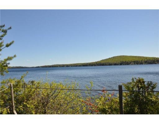 515 Point Road Ellsworth, ME 04605 - Photo 2 of 25 View.