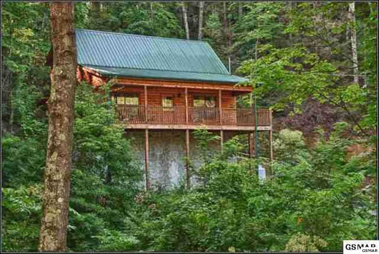 2235 Red Bud Road, Unit AMSPENDER Sevierville, TN 37876 - Photo 1 of 1 Gallery Image 1