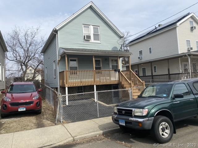 183 Adams Street Bridgeport, CT 06607 - Photo 1 of 1