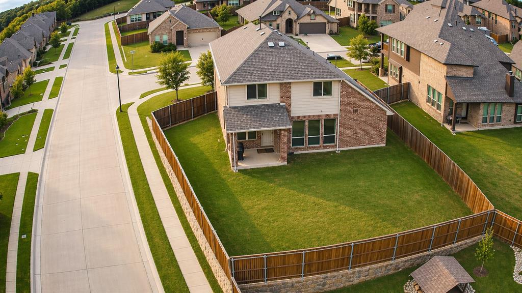 502 Ranchwood Drive Justin, TX 76247 - Photo 6 of 24