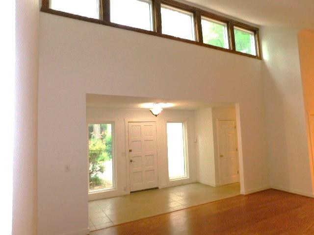 1710 Pine Road Marietta, GA 30062 - Photo 4 of 23 a view of an empty room with a window