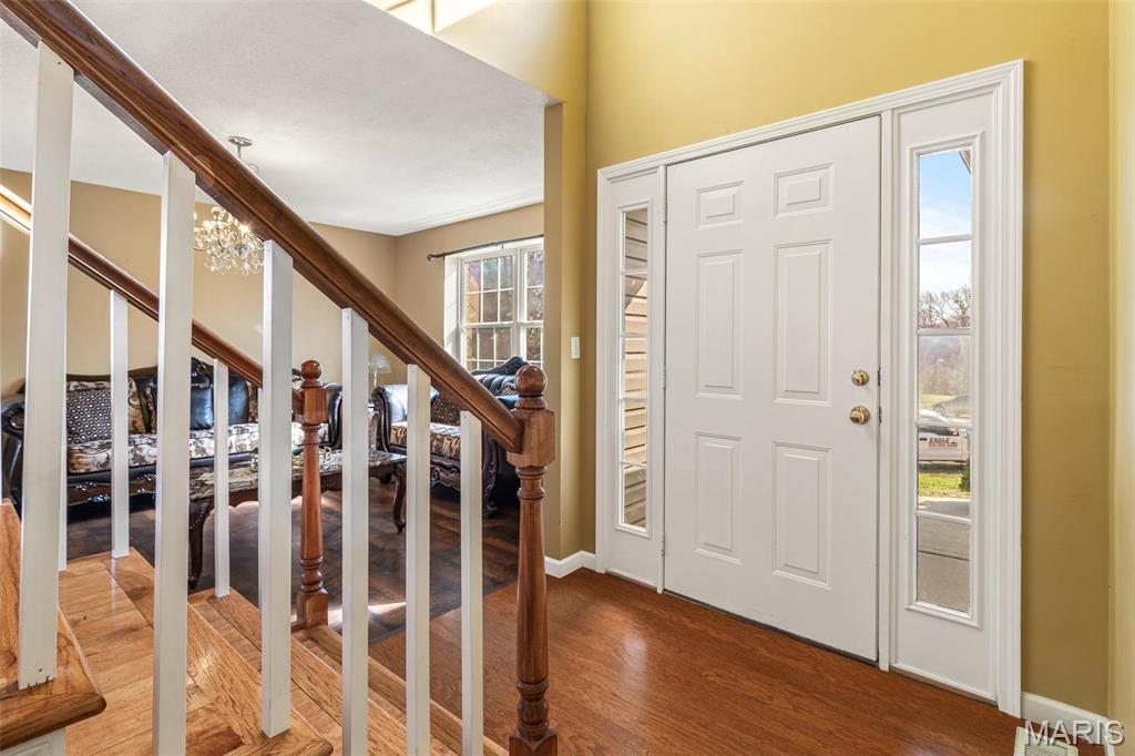 1311 Springbrooke Drive Edwardsville, IL 62025 - Photo 2 of 55 Gallery Image 2