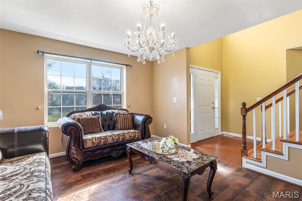 1311 Springbrooke Drive Edwardsville, IL 62025 - Photo 4 of 55 Gallery Image 4