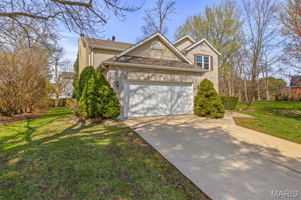 1311 Springbrooke Drive Edwardsville, IL 62025 - Photo 44 of 55 Gallery Image 44