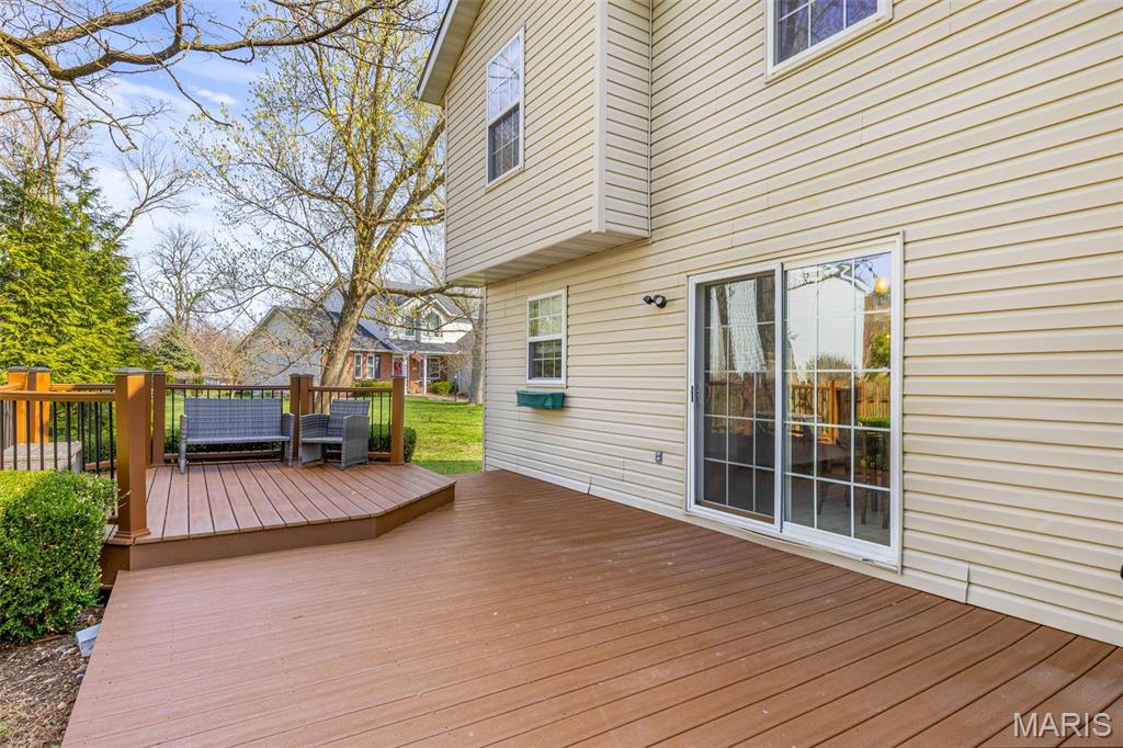 1311 Springbrooke Drive Edwardsville, IL 62025 - Photo 45 of 55 Gallery Image 45