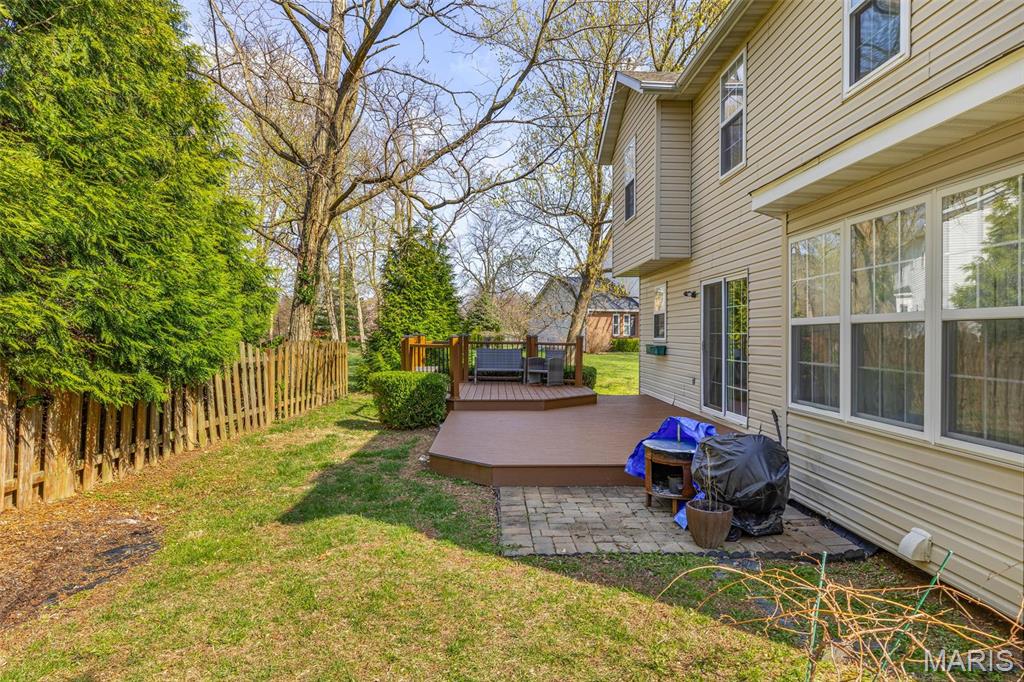 1311 Springbrooke Drive Edwardsville, IL 62025 - Photo 48 of 55 Gallery Image 48