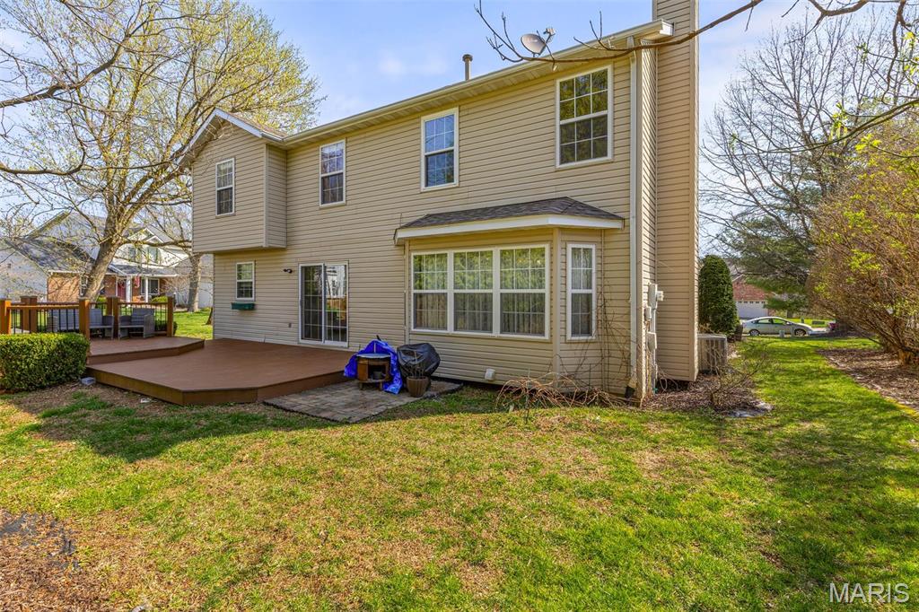 1311 Springbrooke Drive Edwardsville, IL 62025 - Photo 50 of 55 Gallery Image 50