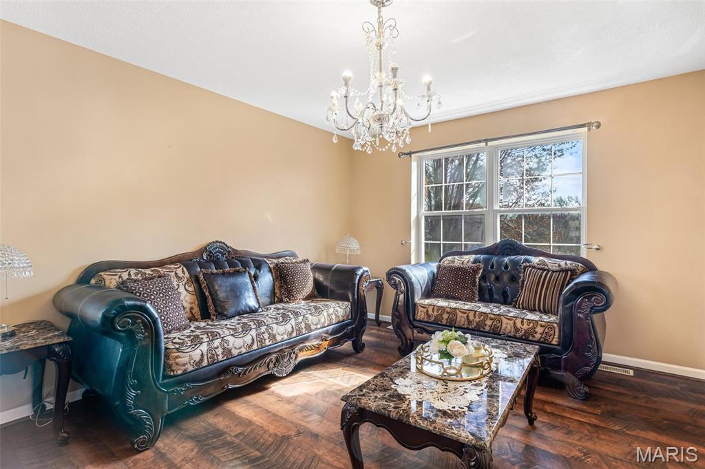 1311 Springbrooke Drive Edwardsville, IL 62025 - Photo 5 of 55 Gallery Image 5
