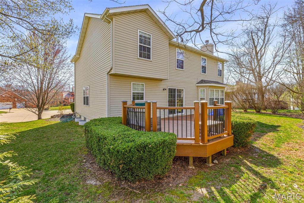 1311 Springbrooke Drive Edwardsville, IL 62025 - Photo 51 of 55 Gallery Image 51
