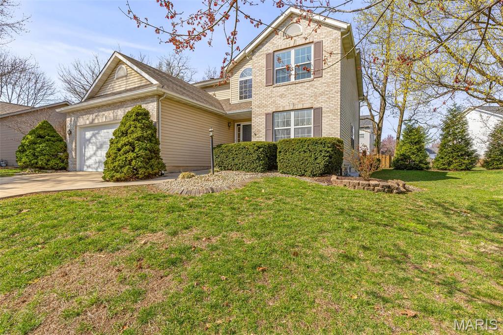 1311 Springbrooke Drive Edwardsville, IL 62025 - Photo 52 of 55 Gallery Image 52