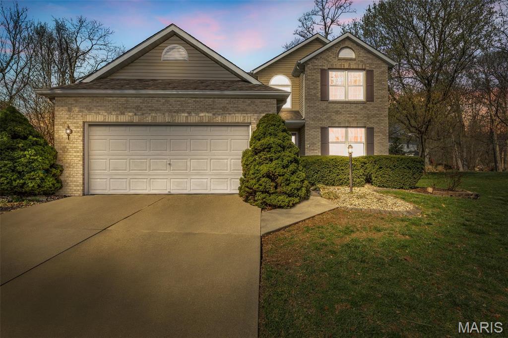 1311 Springbrooke Drive Edwardsville, IL 62025 - Photo 55 of 55 Gallery Image 55