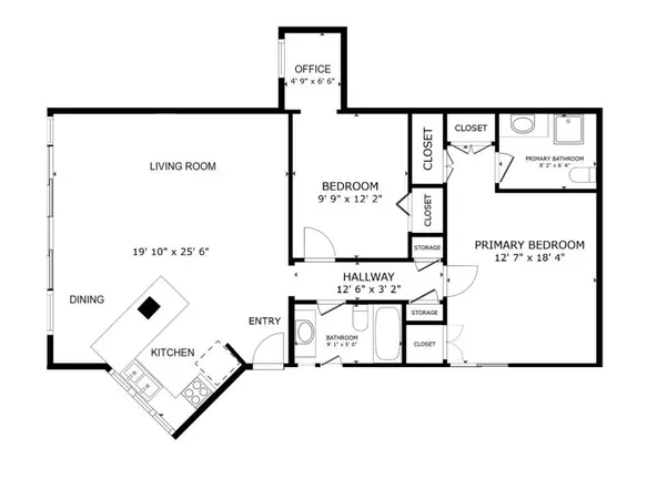 $500,000 | 152 Sandpiper Street, Palm Desert, CA 92260