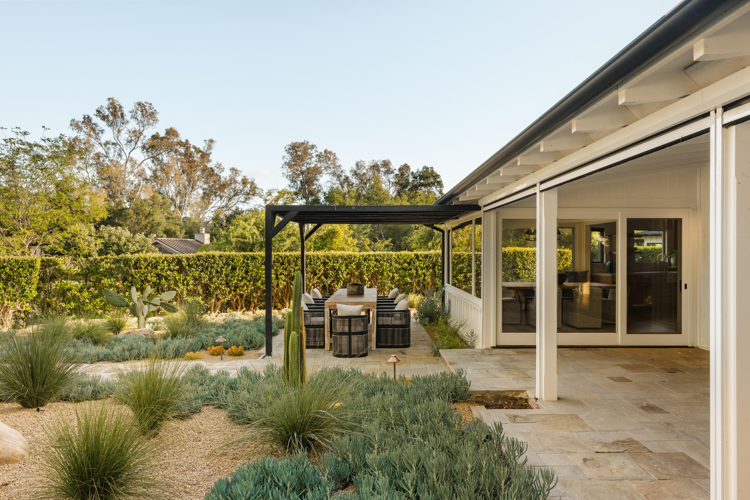 803 Country Club Road Ojai, CA 93023 - Photo 32 of 39 P1015890