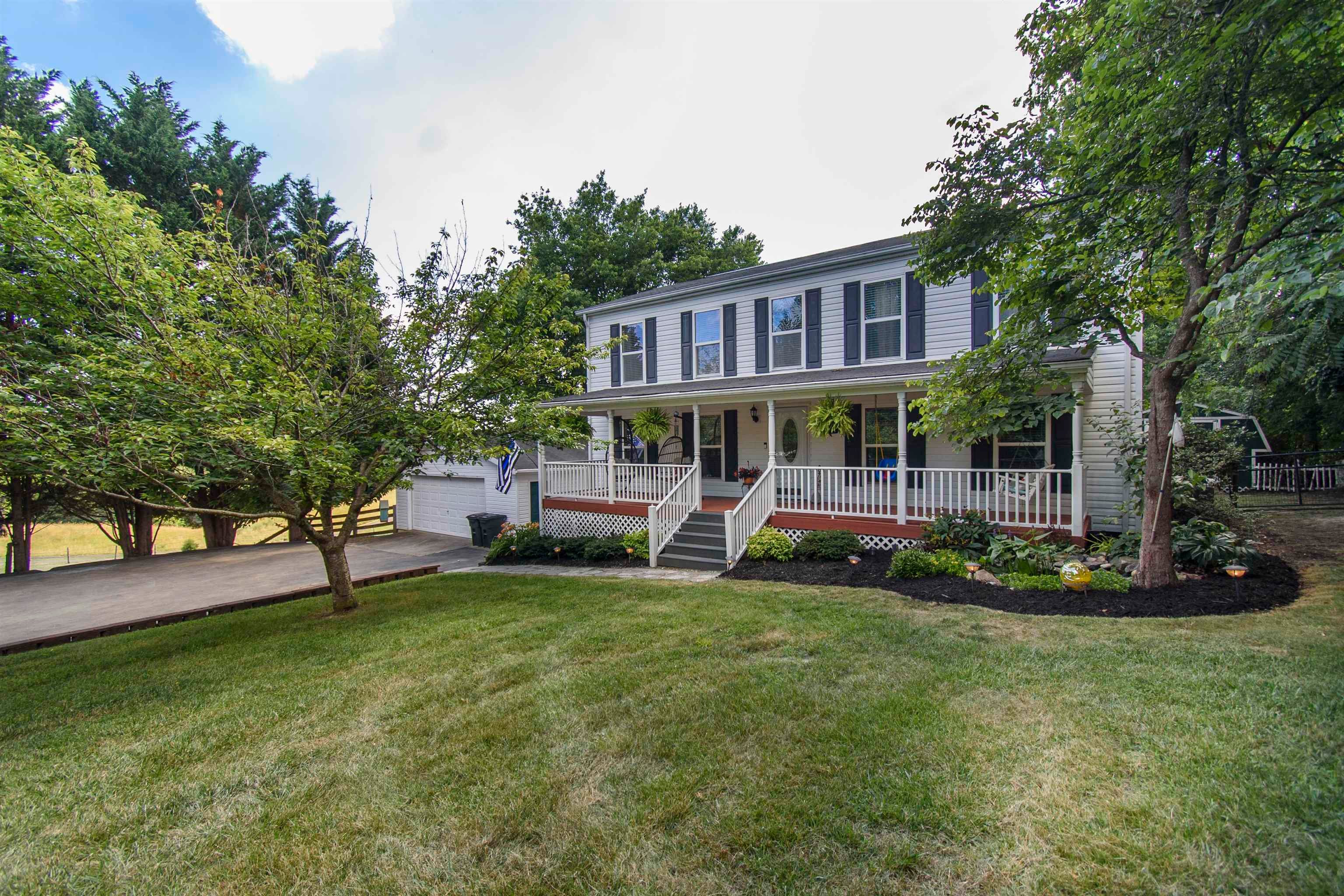 7225 Gate Ten Road Radford, VA 24141 - Photo 41 of 87 Gallery Image 41