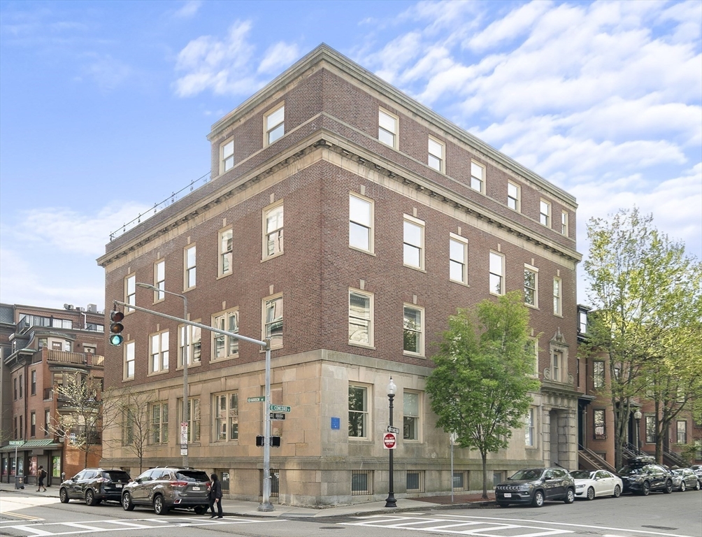 57 East Concord Street, Unit 4 Boston, MA 02118 - Photo 17 of 17