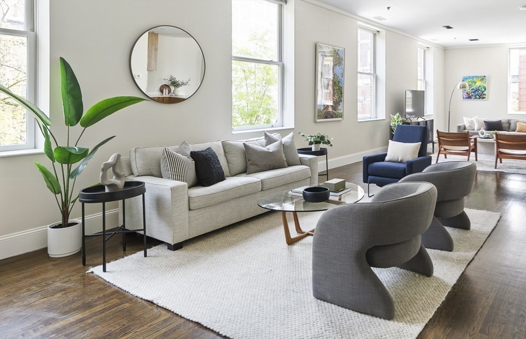 57 East Concord Street, Unit 4 Boston, MA 02118 - Photo 3 of 17