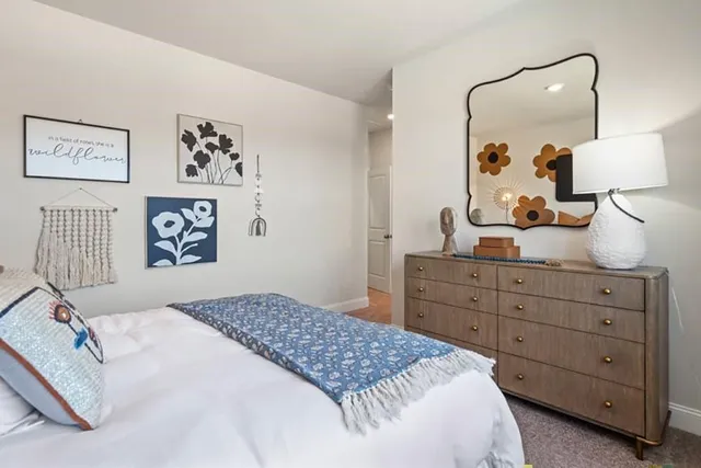 $594,990 | 3453 Hillyard Drive, Dacula, GA 30019