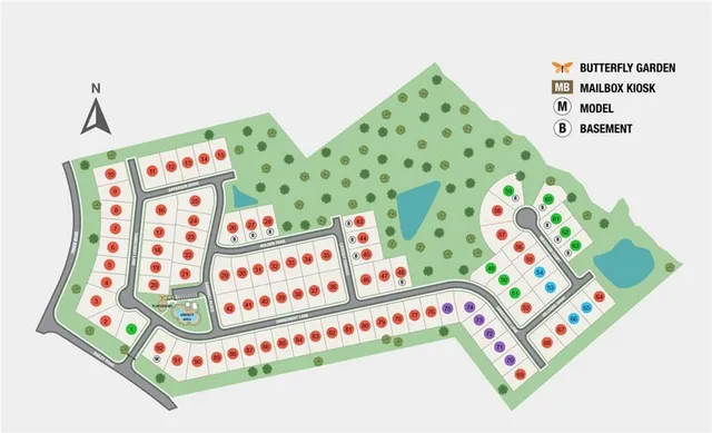 $594,990 | 3453 Hillyard Drive, Dacula, GA 30019