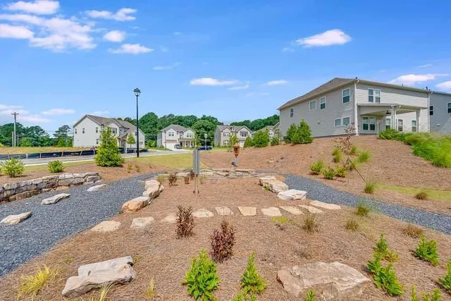 $594,990 | 3453 Hillyard Drive, Dacula, GA 30019