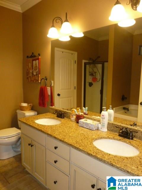 571 Chaucer Way Morris, AL 35116 - Photo 7 of 14