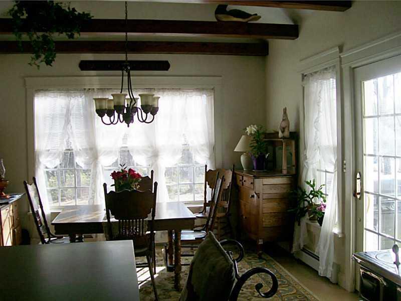 477 Fish Street Leeds, ME 04263 - Photo 24 of 34 Dining Room.