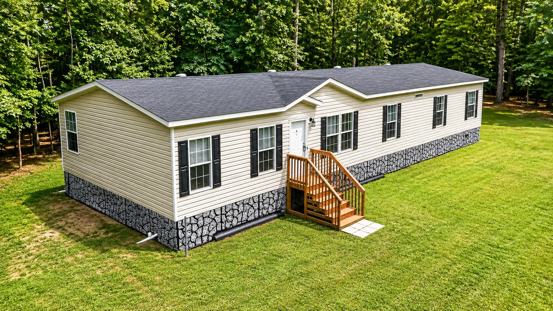 173 Gum Branch Road St. George, SC 29477 - Photo 8 of 85 CM-6