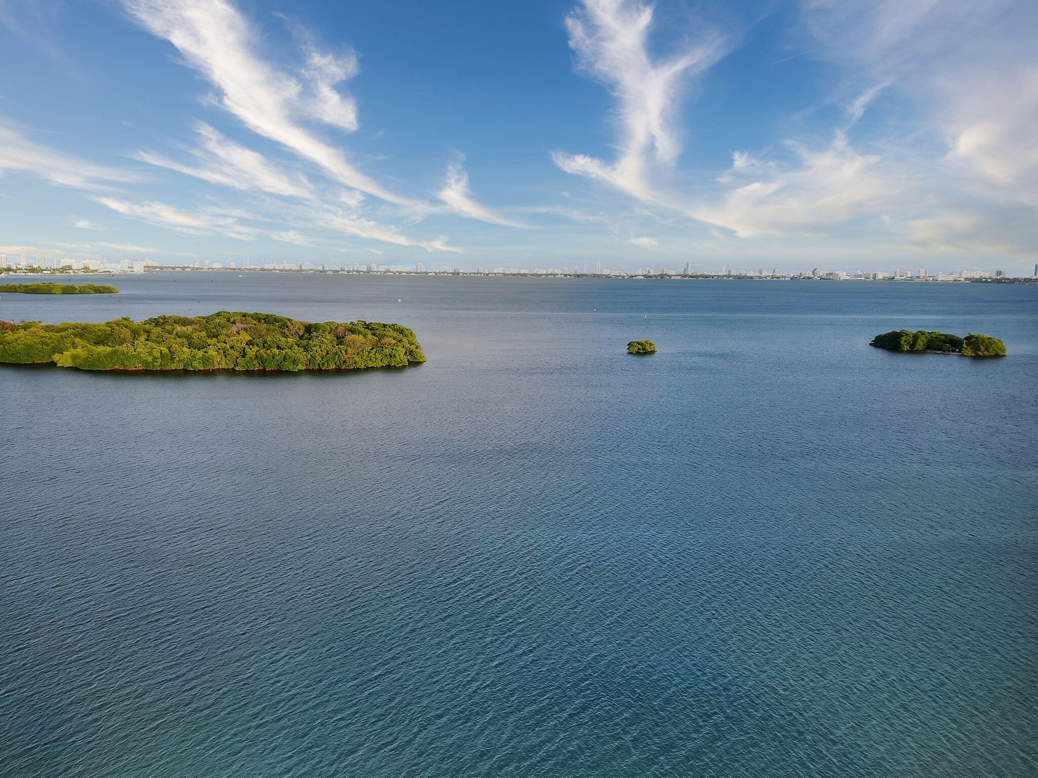 777 Northeast 62nd Street, Unit C512 Miami, FL 33138 - Photo 28 of 40 a view of lake and mountain