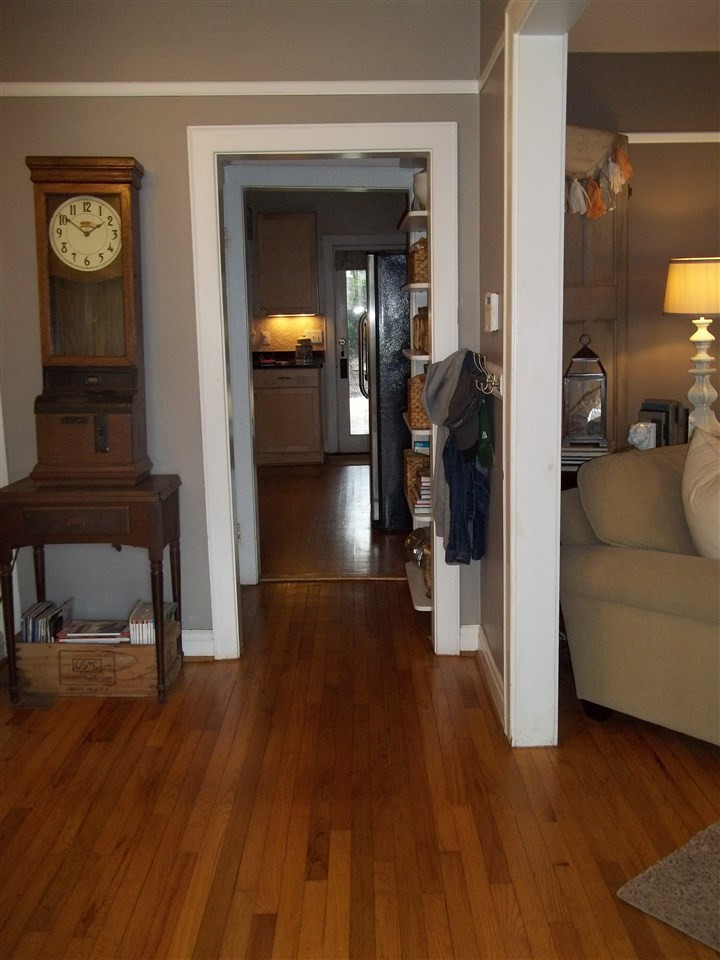 507 Cleveland Street Raleigh, NC 27605 - Photo 5 of 25 Photo 5