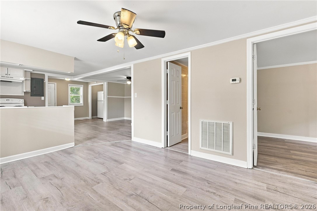 604 Calhoun Street Clinton, NC 28328 - Photo 5 of 42 Gallery Image 5