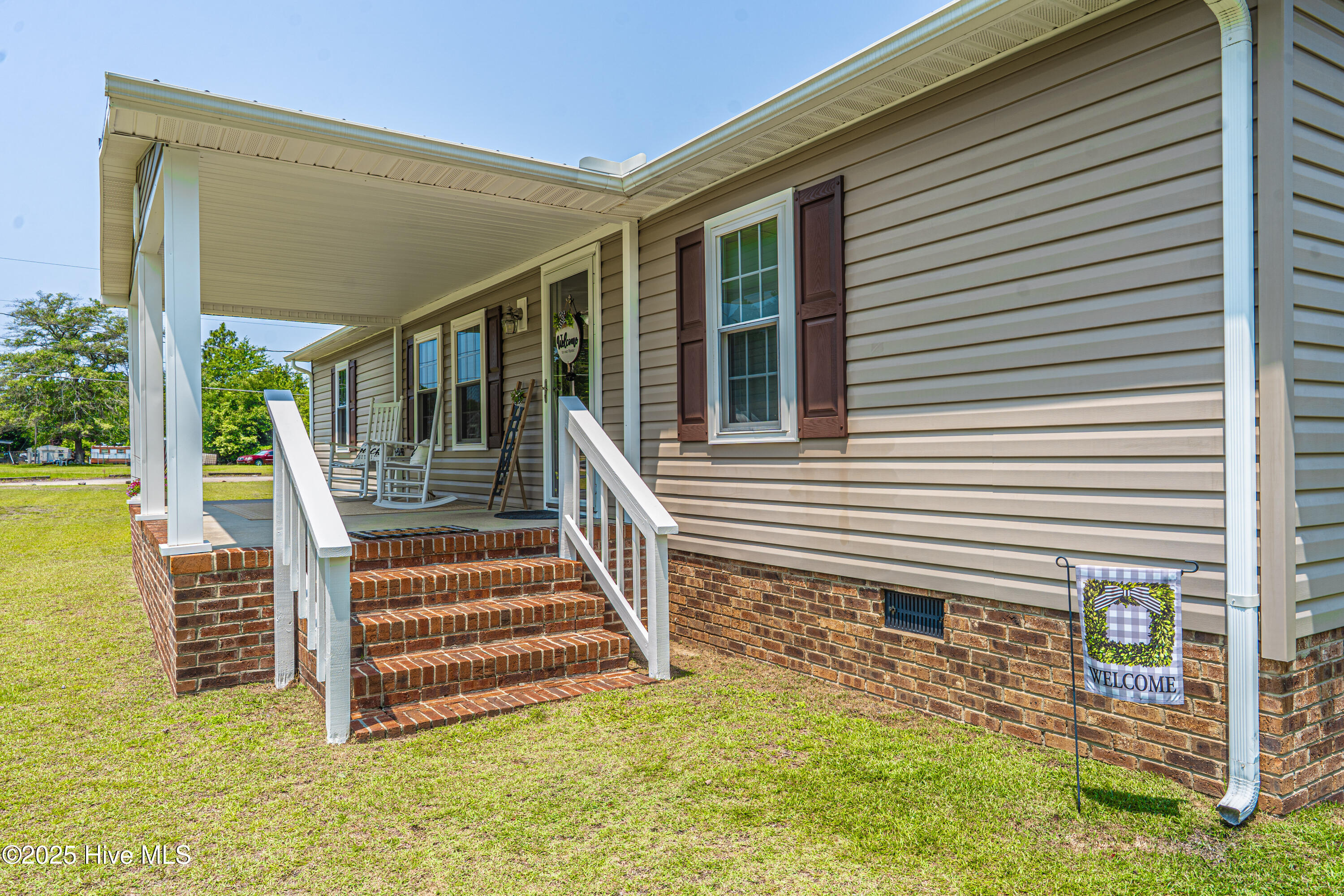 143 Green Chapel Church Road Hamlet, NC 28345 - Photo 50 of 55 DSC09405
